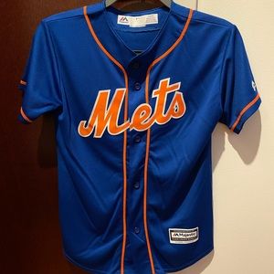 Mets Jersey